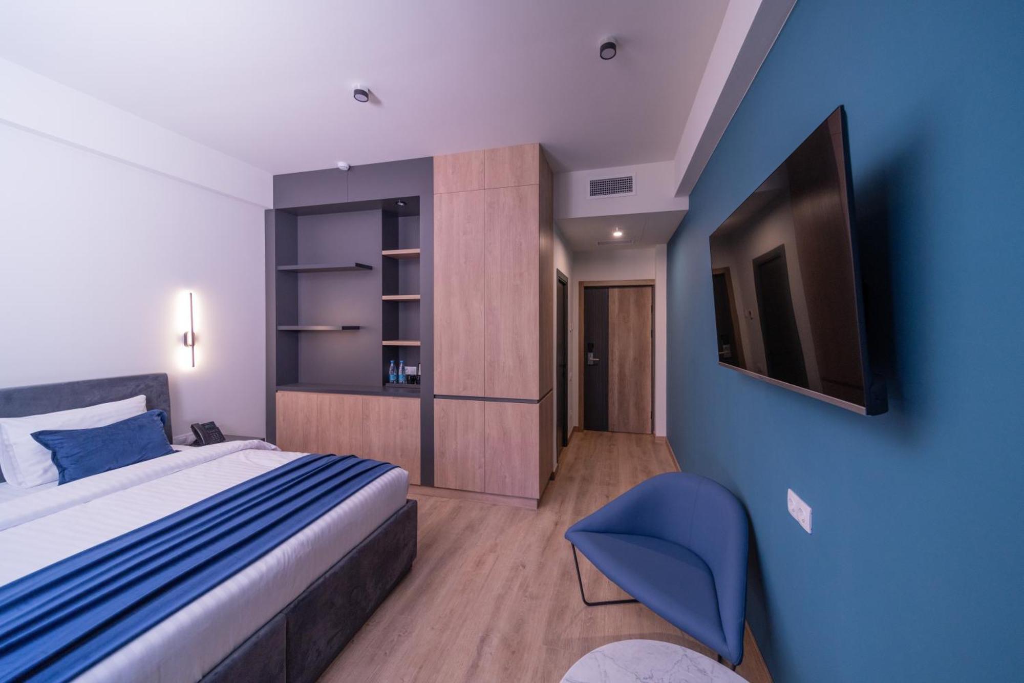 Dili Town Resort And Spa Dilijan Exterior photo